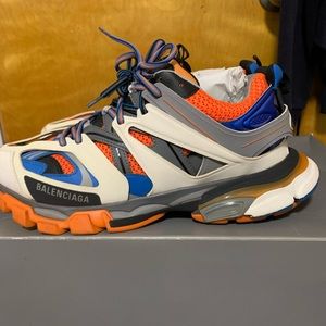 Balenciaga Track Trainer